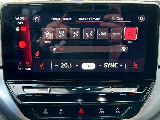 Volkswagen ID.4 Pro 77kWh 204pk aut - 92dkm nap - navi - cam - stuurverw - sfeerverl - keyless - front + line assist - standkachel picture 30