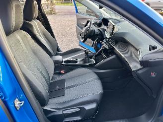 Peugeot 2008 1.2 Turbo 131pk 6-bak PureTech Allure - nap - navi - carplay - clima - cruise - pdc - line assist - trekh picture 63