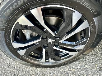 Peugeot 2008 1.2 Turbo 131pk 6-bak PureTech Allure - nap - navi - carplay - clima - cruise - pdc - line assist - trekh picture 100