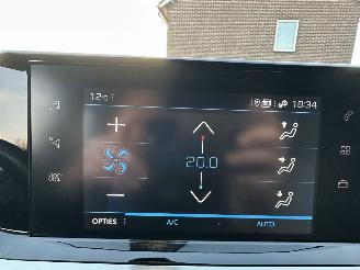 Peugeot 2008 1.2 Turbo 131pk 6-bak PureTech Allure - nap - navi - carplay - clima - cruise - pdc - line assist - trekh picture 37