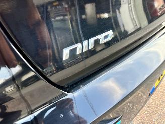 Kia e-Niro 64kWh 204pk aut + f1 DynamicPlusLine - nap - schuifdak elektr - keyless - front + line assist - stuur + stoelverw picture 83