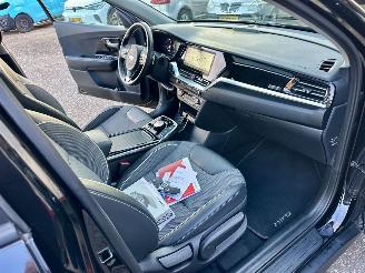 Kia e-Niro 64kWh 204pk aut + f1 DynamicPlusLine - nap - schuifdak elektr - keyless - front + line assist - stuur + stoelverw picture 23