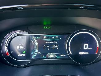 Kia e-Niro 64kWh 204pk aut + f1 DynamicPlusLine - nap - schuifdak elektr - keyless - front + line assist - stuur + stoelverw picture 21