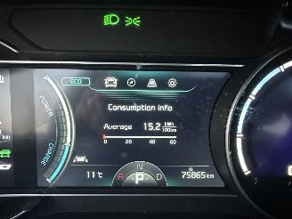 Kia e-Niro 64kWh 204pk aut + f1 DynamicPlusLine - nap - schuifdak elektr - keyless - front + line assist - stuur + stoelverw picture 36