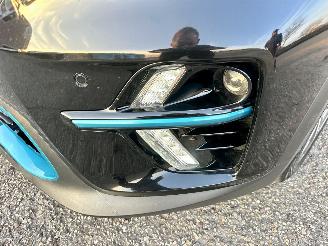Kia e-Niro 64kWh 204pk aut + f1 DynamicPlusLine - nap - schuifdak elektr - keyless - front + line assist - stuur + stoelverw picture 85