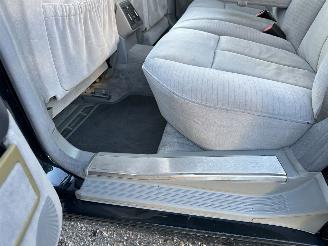 Mercedes S-klasse 500 5.0i 320pk aut classic - schuifdak - memory l+r - stoelverw - pdc - clima - taxatierapport 21.000 euro - youngitmer picture 40