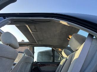 Mercedes S-klasse 500 5.0i 320pk aut classic - schuifdak - memory l+r - stoelverw - pdc - clima - taxatierapport 21.000 euro - youngitmer picture 14