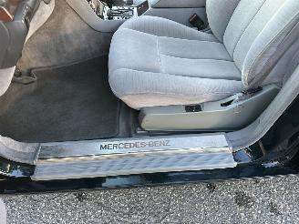 Mercedes S-klasse 500 5.0i 320pk aut classic - schuifdak - memory l+r - stoelverw - pdc - clima - taxatierapport 21.000 euro - youngitmer picture 68