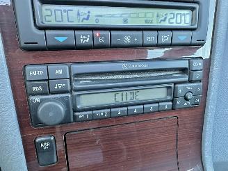 Mercedes S-klasse 500 5.0i 320pk aut classic - schuifdak - memory l+r - stoelverw - pdc - clima - taxatierapport 21.000 euro - youngitmer picture 59