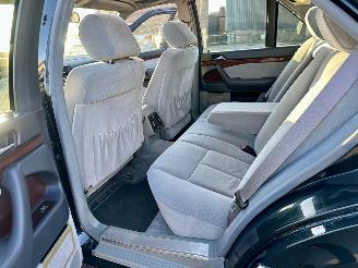 Mercedes S-klasse 500 5.0i 320pk aut classic - schuifdak - memory l+r - stoelverw - pdc - clima - taxatierapport 21.000 euro - youngitmer picture 73