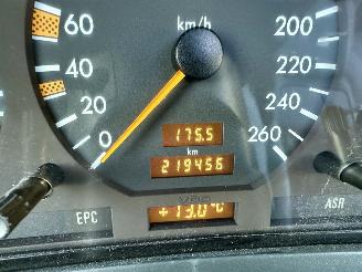 Mercedes S-klasse 500 5.0i 320pk aut classic - schuifdak - memory l+r - stoelverw - pdc - clima - taxatierapport 21.000 euro - youngitmer picture 51