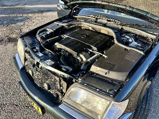 Mercedes S-klasse 500 5.0i 320pk aut classic - schuifdak - memory l+r - stoelverw - pdc - clima - taxatierapport 21.000 euro - youngitmer picture 90