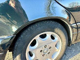 Mercedes S-klasse 500 5.0i 320pk aut classic - schuifdak - memory l+r - stoelverw - pdc - clima - taxatierapport 21.000 euro - youngitmer picture 104