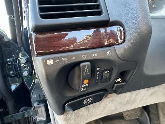 Mercedes S-klasse 500 5.0i 320pk aut classic - schuifdak - memory l+r - stoelverw - pdc - clima - taxatierapport 21.000 euro - youngitmer picture 46