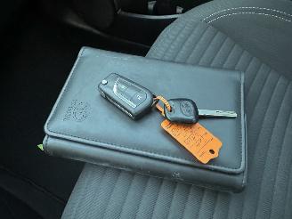 Toyota Yaris 1.0 VVT-i 69pk Comfort 5drs - nap - front + line assist - airco - bleutooth - aux - usb - stuurbediening picture 22