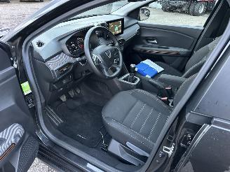 Dacia Sandero Stepway 1.0 TCe 101pk 6-bak Bi-Fuel Comfort - nap - navi - camera - side assist - lpg/g3 onderbouw fabrieksaf picture 19