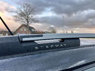 Dacia Sandero Stepway 1.0 TCe 101pk 6-bak Bi-Fuel Comfort - nap - navi - camera - side assist - lpg/g3 onderbouw fabrieksaf picture 93