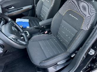 Dacia Sandero Stepway 1.0 TCe 101pk 6-bak Bi-Fuel Comfort - nap - navi - camera - side assist - lpg/g3 onderbouw fabrieksaf picture 53