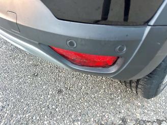 Dacia Sandero Stepway 1.0 TCe 101pk 6-bak Bi-Fuel Comfort - nap - navi - camera - side assist - lpg/g3 onderbouw fabrieksaf picture 14