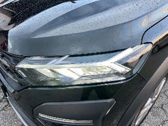 Dacia Sandero Stepway 1.0 TCe 101pk 6-bak Bi-Fuel Comfort - nap - navi - camera - side assist - lpg/g3 onderbouw fabrieksaf picture 8