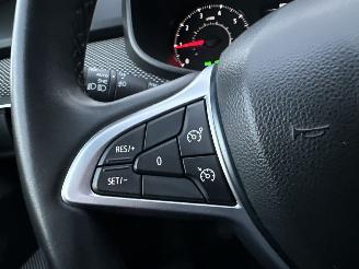 Dacia Sandero Stepway 1.0 TCe 101pk 6-bak Bi-Fuel Comfort - nap - navi - camera - side assist - lpg/g3 onderbouw fabrieksaf picture 31