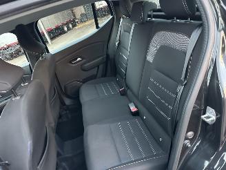 Dacia Sandero Stepway 1.0 TCe 101pk 6-bak Bi-Fuel Comfort - nap - navi - camera - side assist - lpg/g3 onderbouw fabrieksaf picture 72