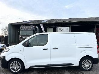  Opel Vivaro 2.0 CDTI L2/H1 Edition - nap - 1e eig - 2x schuifdeur - carplay - camera - side assist - pdc v+a - half leer - airco - euro.6 2020/11
