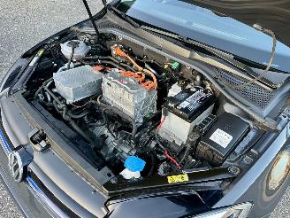 Volkswagen e-Golf 136pk aut E-DITION 5drs - 33dkm nap - front assist - clima - cruise - pdc v+a - keyless entry + start - stoelverw picture 59