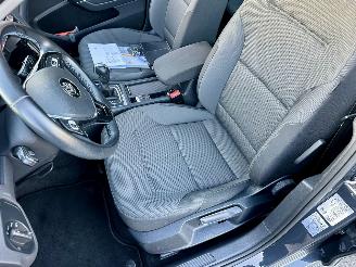 Volkswagen e-Golf 136pk aut E-DITION 5drs - 33dkm nap - front assist - clima - cruise - pdc v+a - keyless entry + start - stoelverw picture 19