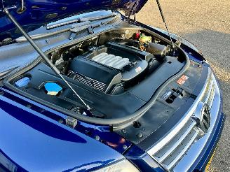 Volkswagen Touareg 4.2 V8 4WD 310pk aut Highl - org nl + nap - luchtvering - schuifdak - leer - memory l+r - clima + cruise - 20 inch picture 69