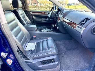 Volkswagen Touareg 4.2 V8 4WD 310pk aut Highl - org nl + nap - luchtvering - schuifdak - leer - memory l+r - clima + cruise - 20 inch picture 56