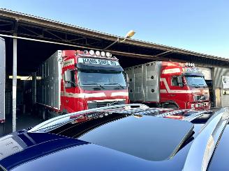 Volkswagen Touareg 4.2 V8 4WD 310pk aut Highl - org nl + nap - luchtvering - schuifdak - leer - memory l+r - clima + cruise - 20 inch picture 10