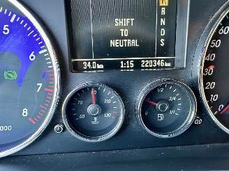 Volkswagen Touareg 4.2 V8 4WD 310pk aut Highl - org nl + nap - luchtvering - schuifdak - leer - memory l+r - clima + cruise - 20 inch picture 25