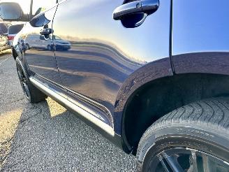 Volkswagen Touareg 4.2 V8 4WD 310pk aut Highl - org nl + nap - luchtvering - schuifdak - leer - memory l+r - clima + cruise - 20 inch picture 81