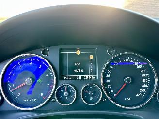 Volkswagen Touareg 4.2 V8 4WD 310pk aut Highl - org nl + nap - luchtvering - schuifdak - leer - memory l+r - clima + cruise - 20 inch picture 24