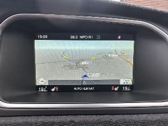 Volvo V-40 2.0 D4 190pk 6-bak Ocean Race Bus - pano - xenon - nap - navi - camera - pdc v+a - memory - trekh picture 19