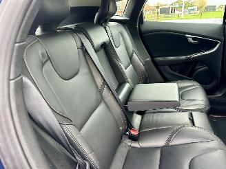 Volvo V-40 2.0 D4 190pk 6-bak Ocean Race Bus - pano - xenon - nap - navi - camera - pdc v+a - memory - trekh picture 74