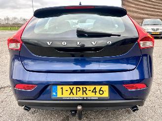 Volvo V-40 2.0 D4 190pk 6-bak Ocean Race Bus - pano - xenon - nap - navi - camera - pdc v+a - memory - trekh picture 6