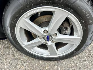 Volvo V-40 2.0 D4 190pk 6-bak Ocean Race Bus - pano - xenon - nap - navi - camera - pdc v+a - memory - trekh picture 90