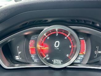 Volvo V-40 2.0 D4 190pk 6-bak Ocean Race Bus - pano - xenon - nap - navi - camera - pdc v+a - memory - trekh picture 23