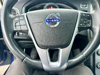 Volvo V-40 2.0 D4 190pk 6-bak Ocean Race Bus - pano - xenon - nap - navi - camera - pdc v+a - memory - trekh picture 29