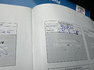 Toyota Yaris 1.5 Full Hybrid 89pk automaat Aspiration - nap - camera - clima + cruise contr - pdc - afn trek - boekjes + sleutels picture 35