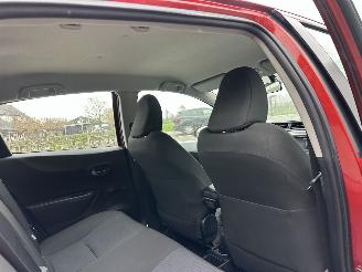 Toyota Yaris 1.5 Full Hybrid 89pk automaat Aspiration - nap - camera - clima + cruise contr - pdc - afn trek - boekjes + sleutels picture 66