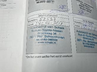 Toyota Yaris 1.5 Full Hybrid 89pk automaat Aspiration - nap - camera - clima + cruise contr - pdc - afn trek - boekjes + sleutels picture 29