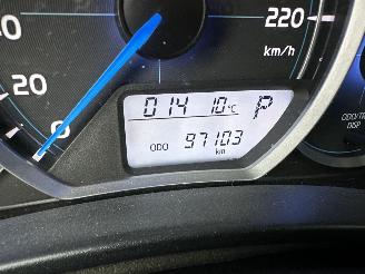 Toyota Yaris 1.5 Full Hybrid 89pk automaat Aspiration - nap - camera - clima + cruise contr - pdc - afn trek - boekjes + sleutels picture 36