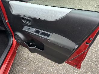 Toyota Yaris 1.5 Full Hybrid 89pk automaat Aspiration - nap - camera - clima + cruise contr - pdc - afn trek - boekjes + sleutels picture 62