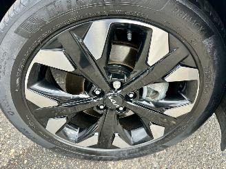 Kia Sportage 1.6T-GDI 154kw AWD Plug-In Hybrid aut + f1 Dyn.Line - nap - nav - camera - front + line assist - 19 inch picture 97