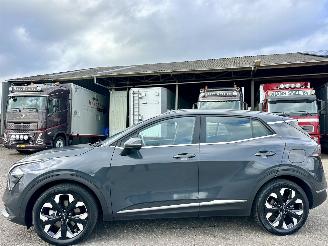 skadebil auto Kia Sportage 1.6 2023/3