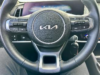 Kia Sportage 1.6T-GDI 154kw AWD Plug-In Hybrid aut + f1 Dyn.Line - nap - nav - camera - front + line assist - 19 inch picture 37