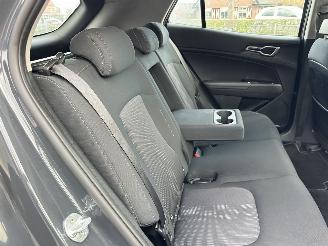 Kia Sportage 1.6T-GDI 154kw AWD Plug-In Hybrid aut + f1 Dyn.Line - nap - nav - camera - front + line assist - 19 inch picture 65